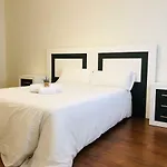 Turisticos Puente P1 1-c Appartement *