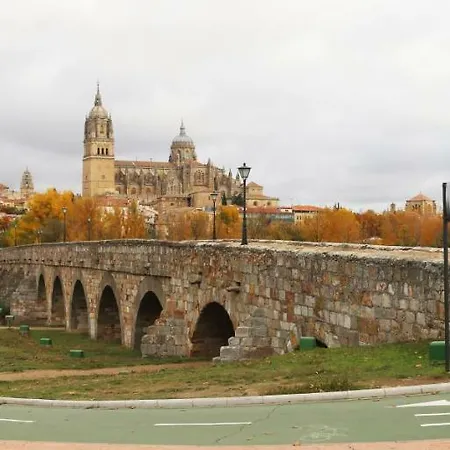 Апартаменты Turisticos Puente P1 1-c