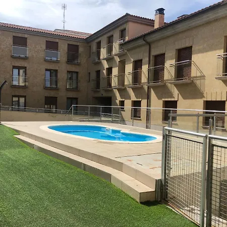 Turisticos Puente P1 1-c Appartement