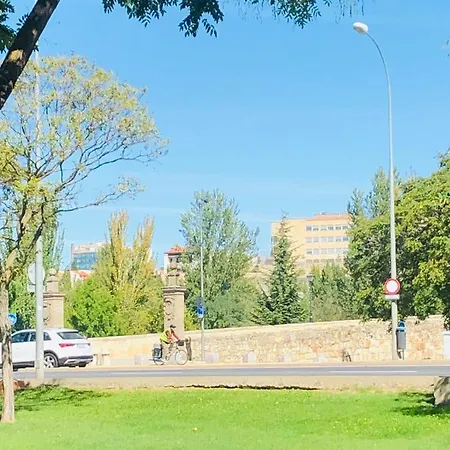 Turisticos Puente P1 1-c Lejlighed