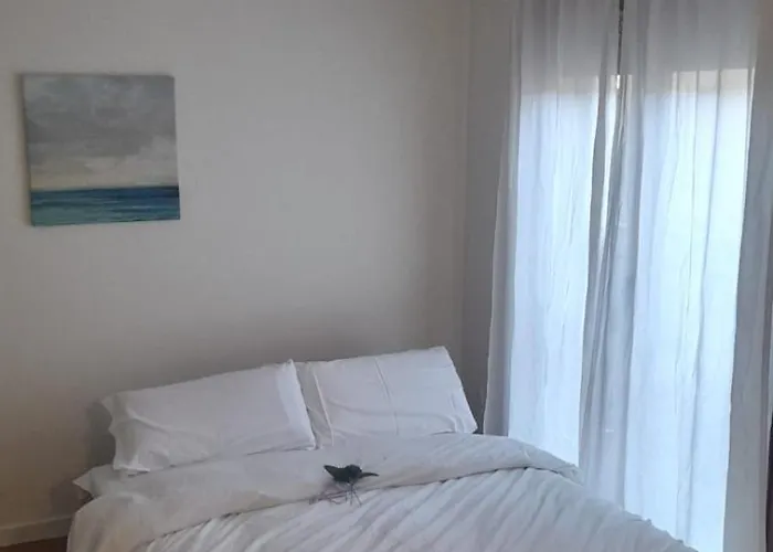 Turisticos Puente P1 1-c Apartmán *