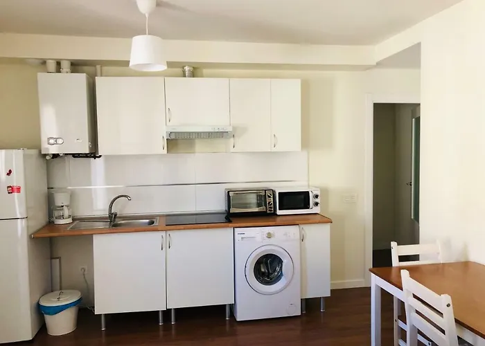 Turisticos Puente P1 1-c *