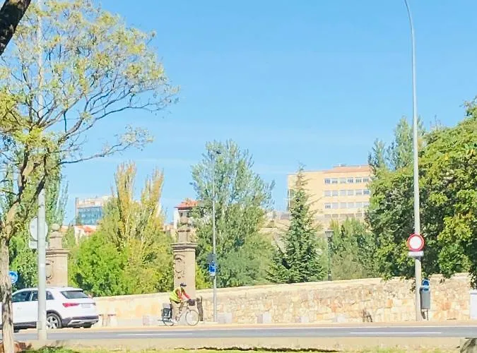 Turisticos Puente P1 1-c Apartmán