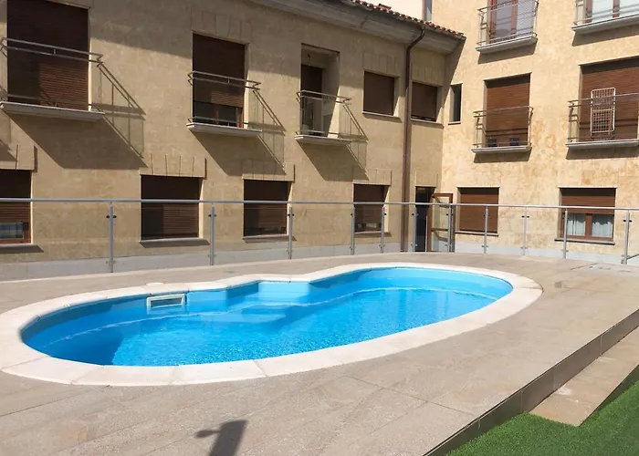 Turisticos Puente P1 1-c * Salamanka